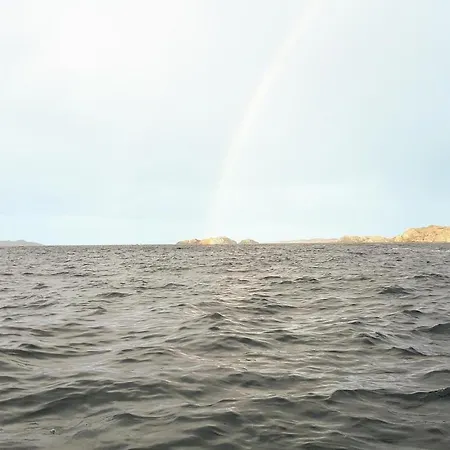 Finnas Lyklingsjovegen Vinnes (Austevoll)